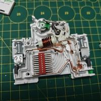 施耐德 A9 PRO(ic65N)拆解