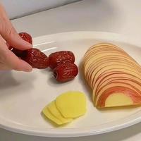 四种苹果养生汤饮制作指南