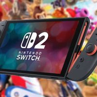 Switch 2 海外需求疲软遭减产 30%，这波“性能税”任天堂可能真的收不动了