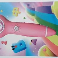 子集阅读绘本有声笔！幼儿园启蒙翻翻书绝绝子