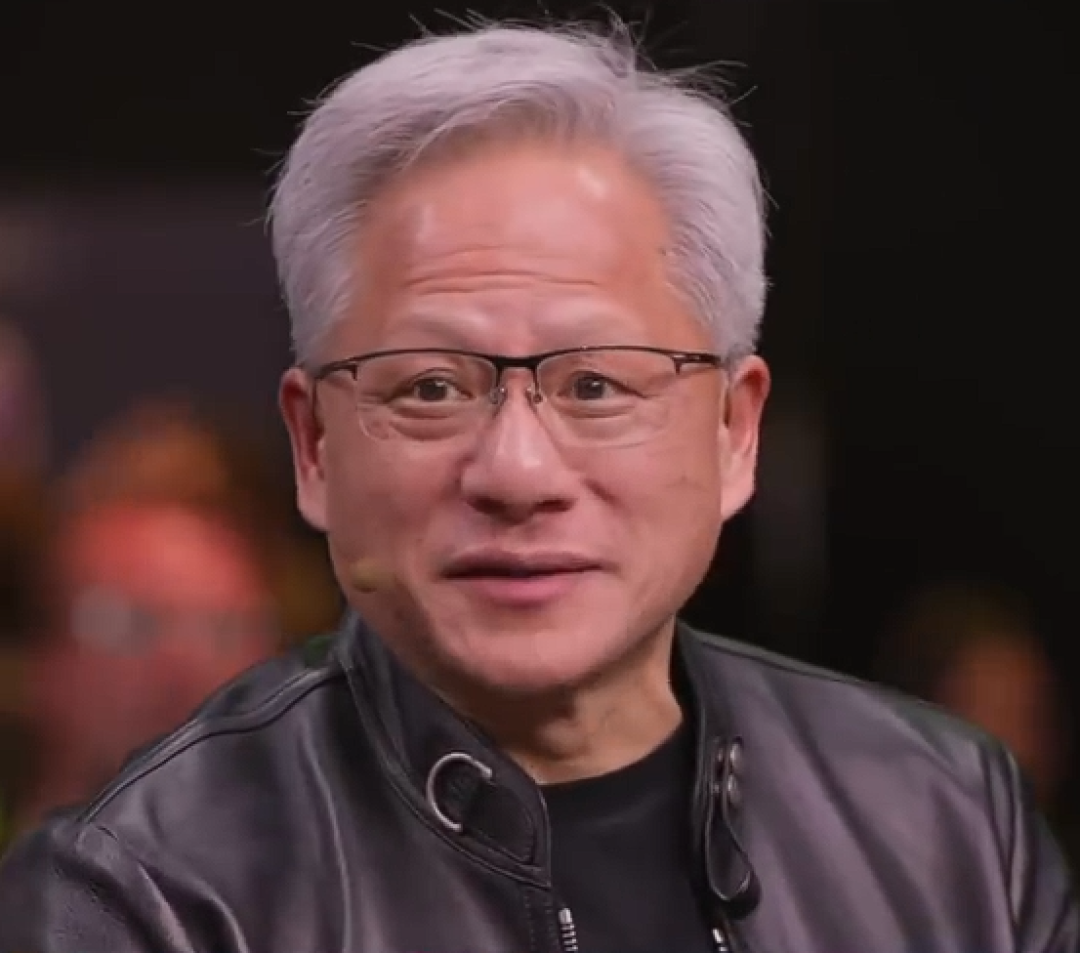 高考志愿怎么填！黄仁勋：英语和基础理科很重要