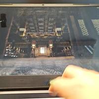 1680代淘神舟炫龙t3i i7 9750h gtx1660ti 8g+512g+1TB机械 功能全好 1k60hz屏幕 缺陷:显示黑斑 成色不定义