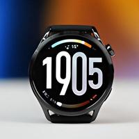 316L精钢+超长续航 小米Watch S5手表全面评测：小米汽车最强黄金搭