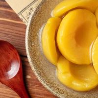 肝硬化患者每日食用黄桃罐头的风险分析