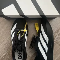 Adidas Evo SL 上脚50km感受