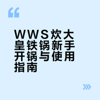 澳洲wws25🔪炊大皇铁锅安全下车