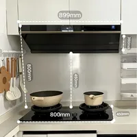 大家都在问美的AK7pro飓风版安装高度