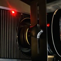 一个执念到一间小黑屋，9.4.6家庭影院落地