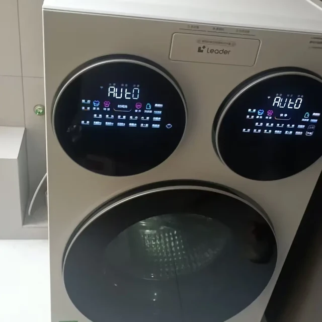 内衣手洗替代方案：三筒洗衣机的场景化应用