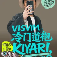 VISVIM冷门道袍 KIYARI 上身体验如何