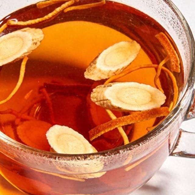 西洋参四道养生茶饮制作指南与功效解析