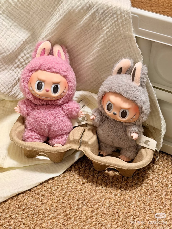 娃娃玩具