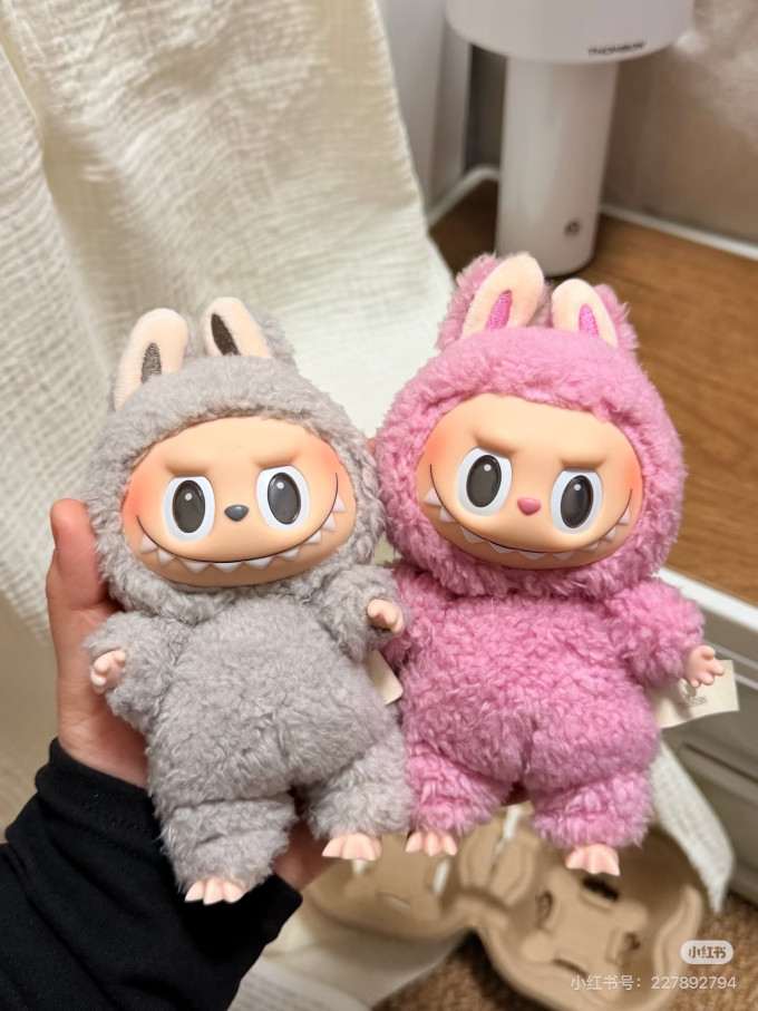 娃娃玩具
