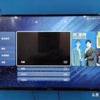 康佳K43电视刷机指南：从广告卡顿到本地播放的重构