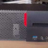 联想M4600S主机改装NAS配置详解与实战案例