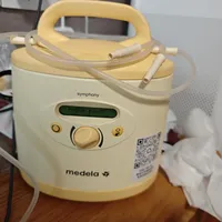 美德乐心韵吸奶器真的巨好用