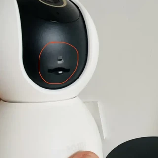 生活贴士｜小米摄像头云台2k版在哪插存储卡