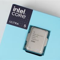 14代i7打不过中端显卡？酷睿Ultra 270K/250K Plus实测：1080P高帧真香，但得看显卡和游戏