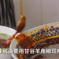 一清二白三红四绿五黄，这是甘肃兰州的美食名片