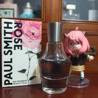 停产后涨价？——保罗史密斯玫瑰之约短评