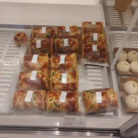 好利来面包