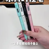 可以计时的刷题笔，让孩子清晰看到时间流逝，把握做题节奏，提高学习效率！#中性笔 #刷题笔  #文具安利 #学习用品 #笔