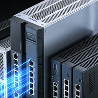 家用网络 篇零：家用网络设备全场景选购指南（4）：AC+AP全屋WIFI套件