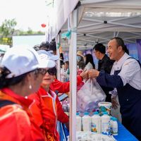 2026春糖会首发多款跨界新品，食品行业融合升级加速