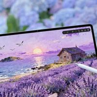 紫色风暴再度来袭：两款华为MatePad幻影紫首秀，不止是颜值进化