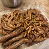 🇳🇱周黑鸭卤料绝了！！