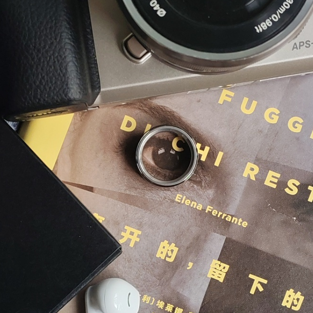 2.5mmAI健康管家：AWE2026，追觅AI智能戒指为何是智能穿戴新变量