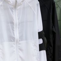 防晒衣哪个牌子防晒效果最好？冰感透气！精选十大排名轻松避坑