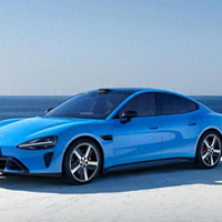 小米新一代SU7发布：告别流量光环，聚焦安全与市场转化