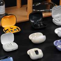 数码外设 篇零：开放式耳机哪个牌子值得买？2026开放式耳机性价比排行榜前十推荐