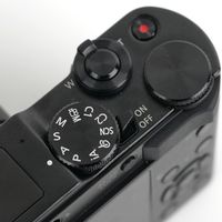 光影随行，质感新生 LUMIX ZS300 卡片机图赏