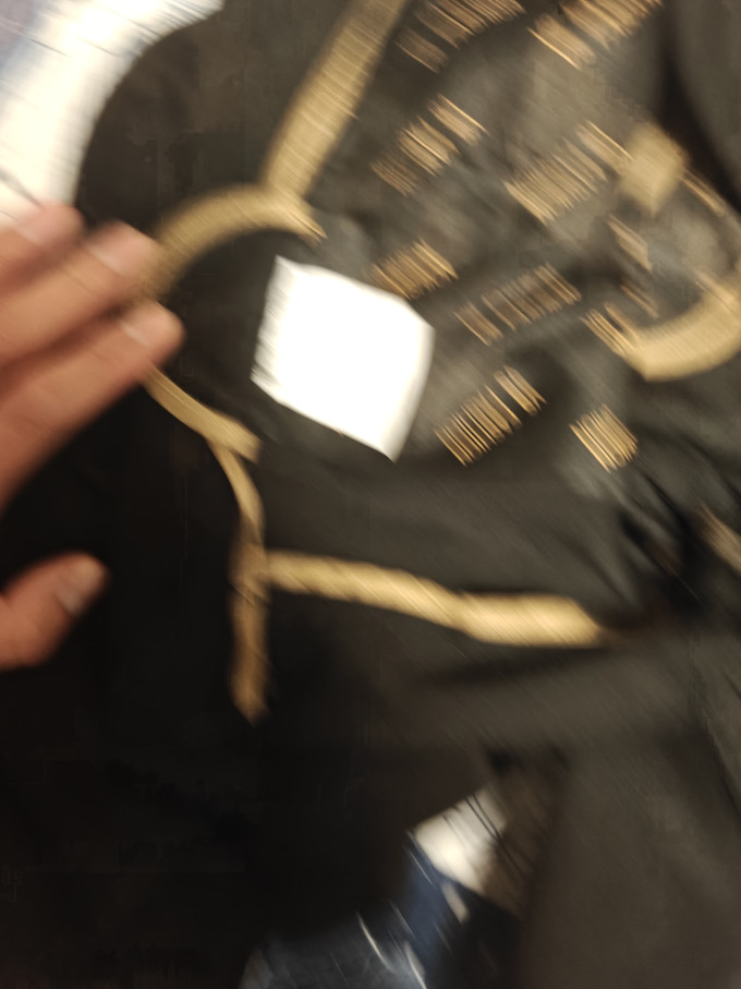 金盾男士休闲裤
