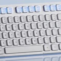 小米无线键鼠套装3：深空黑设计提升办公效率