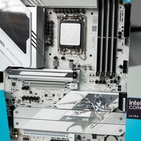 英特尔丢王炸了！Ultra7性能反超Ultra9，性价比爆棚