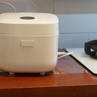 米家好物 篇零：米家IH电饭煲2深度体验：299元起的健康好饭IH电饭煲