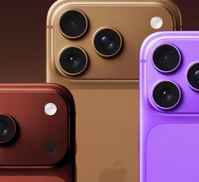 3月换机一步到位，iPhone 17系列成全能之选