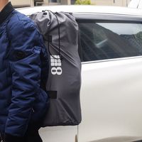 打造舒适与便捷的车载睡眠体验 8H车载充气床垫