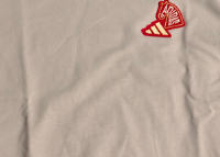 阿迪达斯KQ5100 土棕色L码