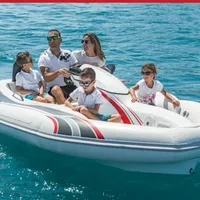 5人座卡丁船体验自驾乐趣