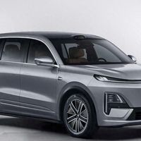 深蓝S09新增后驱Ultra超长续航版：CLTC续航701公里，起售价18.99万元