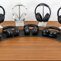 智能穿戴 篇零：头戴式耳机什么牌子的好？头戴式耳机排行榜前十名真实体验不踩坑