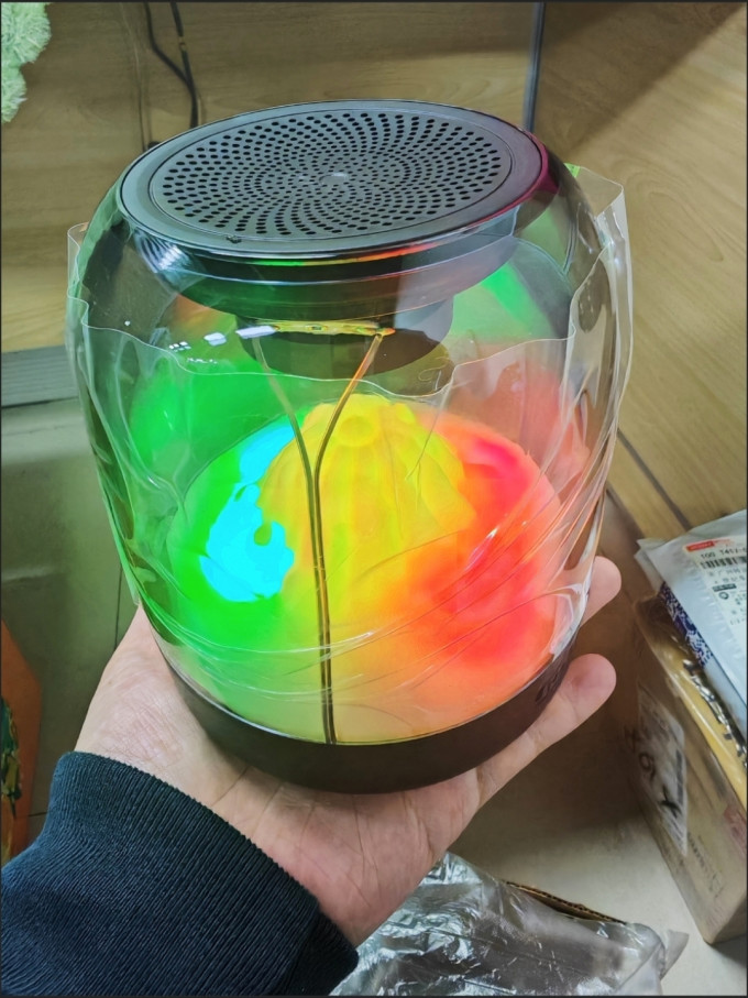 音箱
