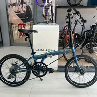 大行P8不是全能通勤车，但如果你每天通勤5-15公里、频繁折叠进出地铁，它比Brompton更实用