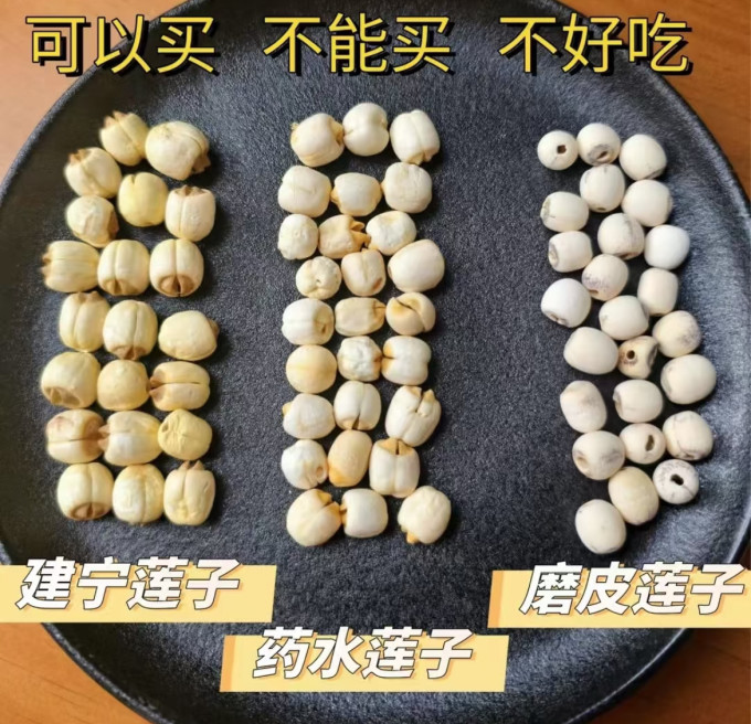 南北干货
