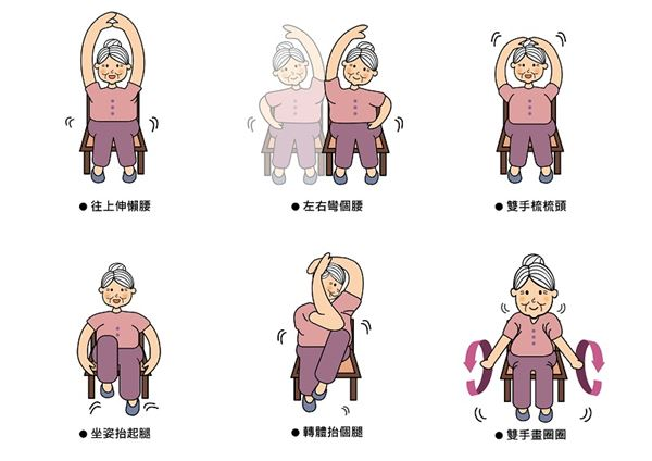 久坐腰酸背痛？打工人必备的工位微调自救指南