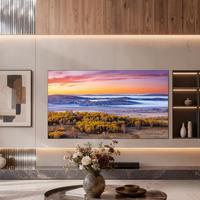 两万块的旗舰电视，画质还不如一万五的中高端机型？